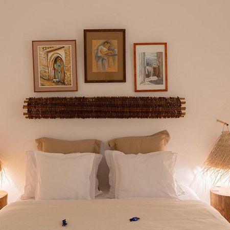 Cheeky Monkey Hotell Ghar el-Melh Eksteriør bilde